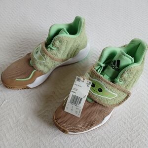 adidas gazelle silver green womens Adidas Mens Chavarria Forum 84 High Shoes – Extra Butter main image 1